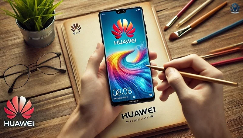 نمایندگی تعمیر گوشی هوآوی در تهران