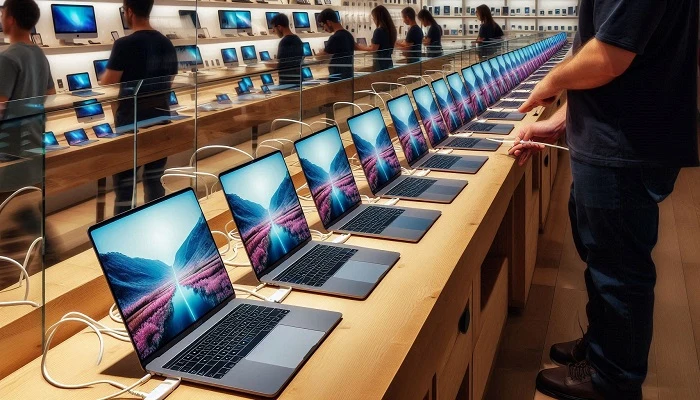 بهترین مرکز تعمیر لپ تاپ در تهران